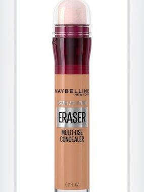 NWT- Maybelline Instant Age Rewind Eraser Dark Circles Multi-Use Concealer 130